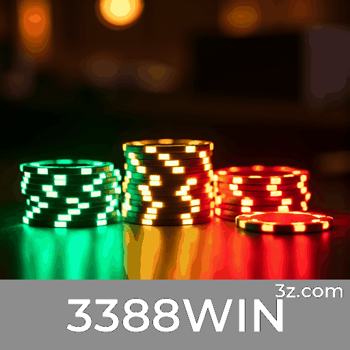 Bônus Exclusivos e Ofertas Únicas no 3388WIN Esperam por Você