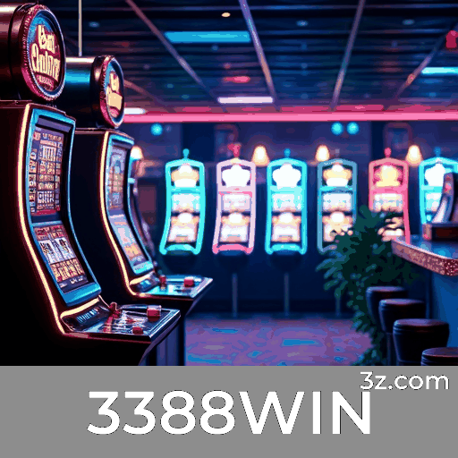Desbloqueie Privilégios Exclusivos com Sua Conta 3388WIN