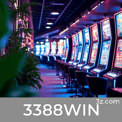 3388WIN: Plataforma Segura e Premiada de Apostas