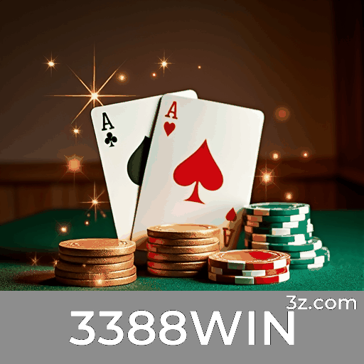 Mergulhe no Realismo Psicológico do Cassino 3388WIN