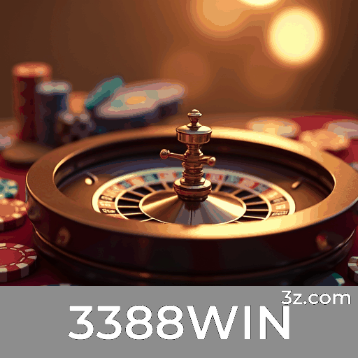 3388WIN: Plataforma Segura e Premiada de Apostas