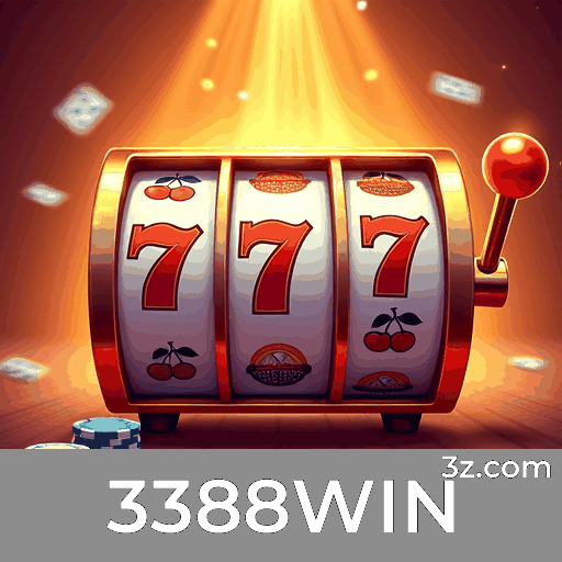 3388WIN: Plataforma Segura e Premiada de Apostas