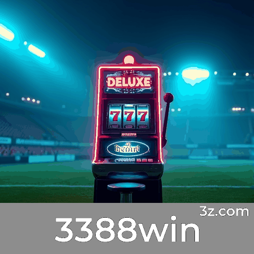 3388win: Jogos Diversificados e Entretenimento para Brasileiros